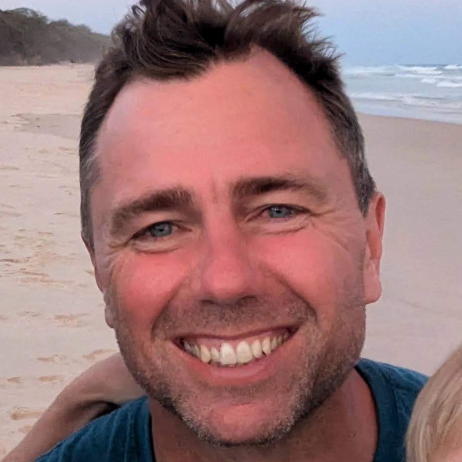 David Pinkerton's avatar